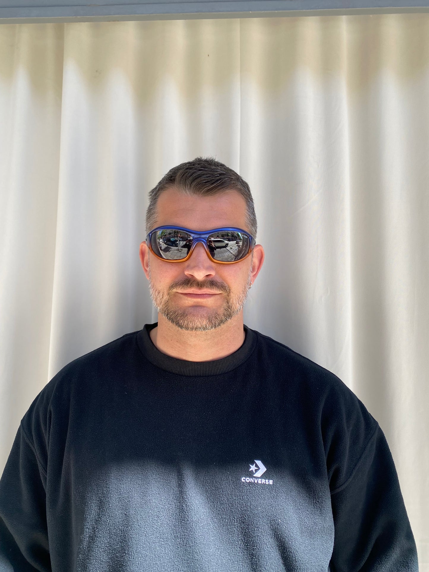 Arnette AN4050/335/7B vintage sunglasses