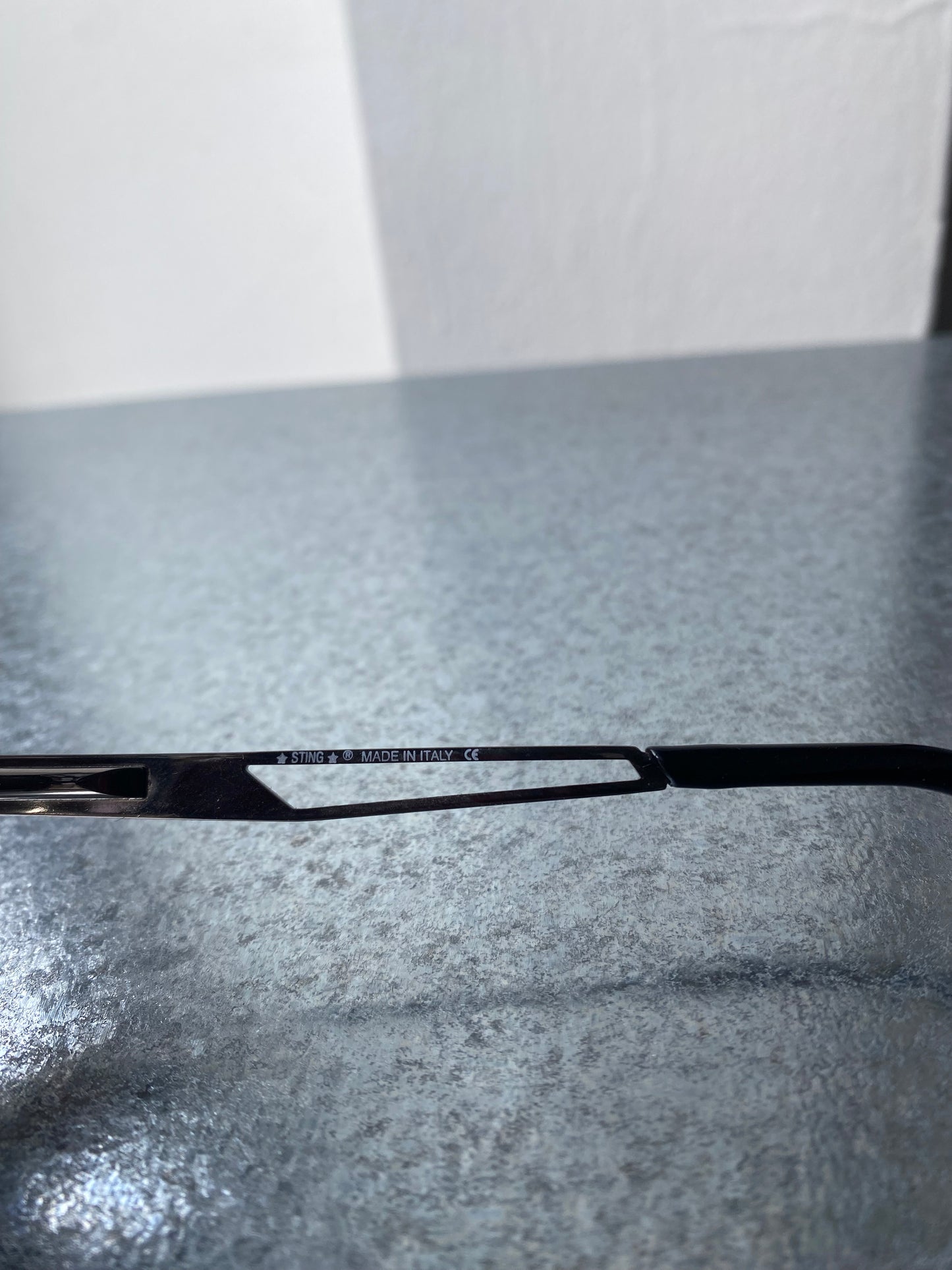 Vintage Sting 4302 col.584 Sunglasses