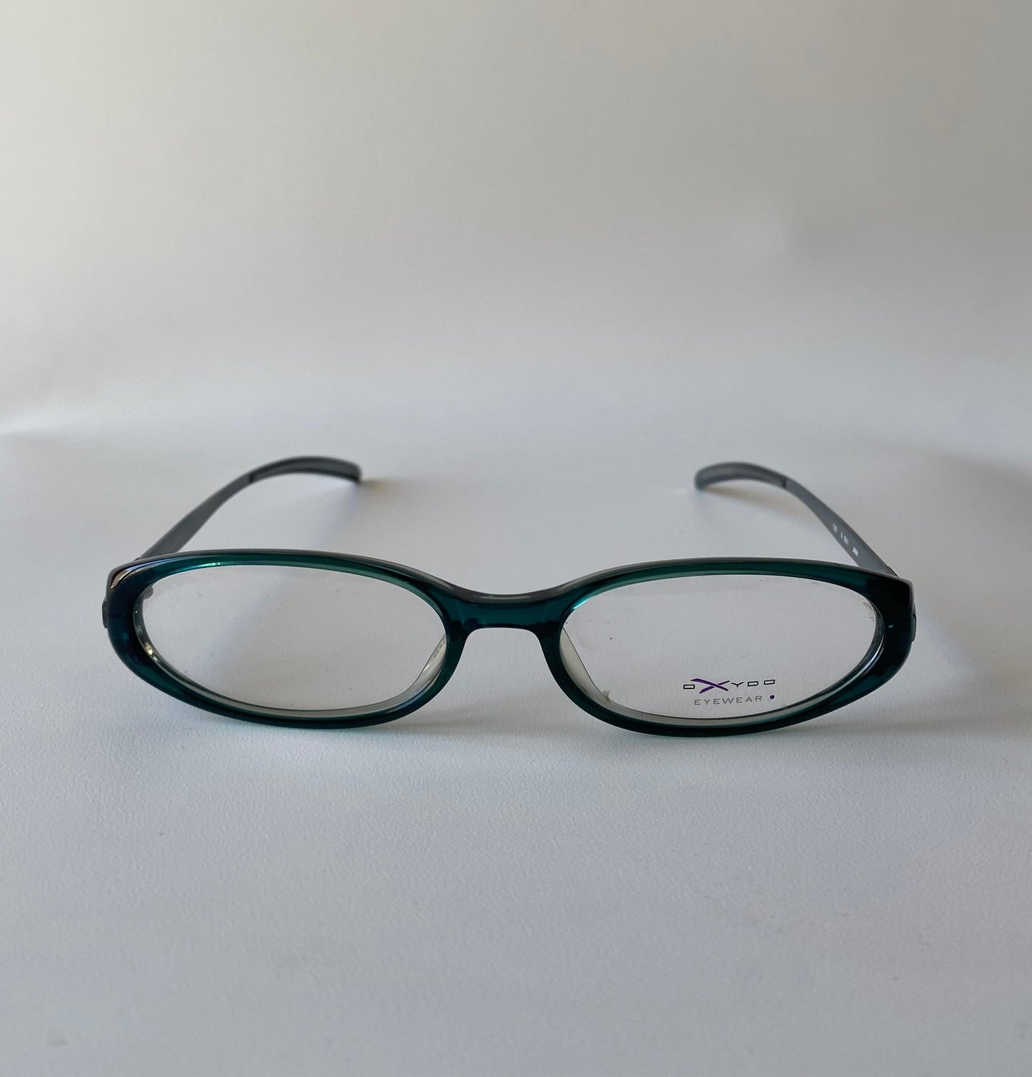 Deadstock Oxydo glasses mod X051 J6M