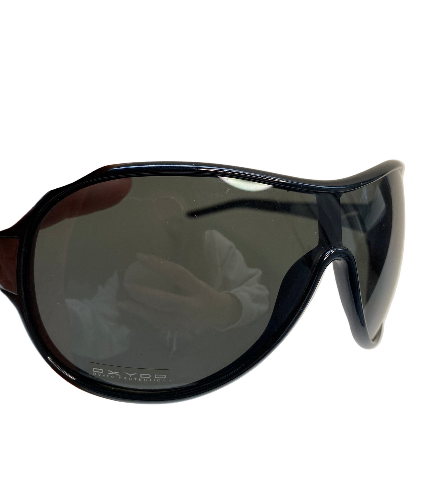 Vintage Oxydo Mask Sunglasses