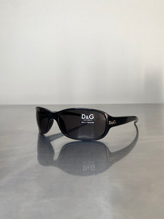 Dolce Gabbana deadstock sunglasses