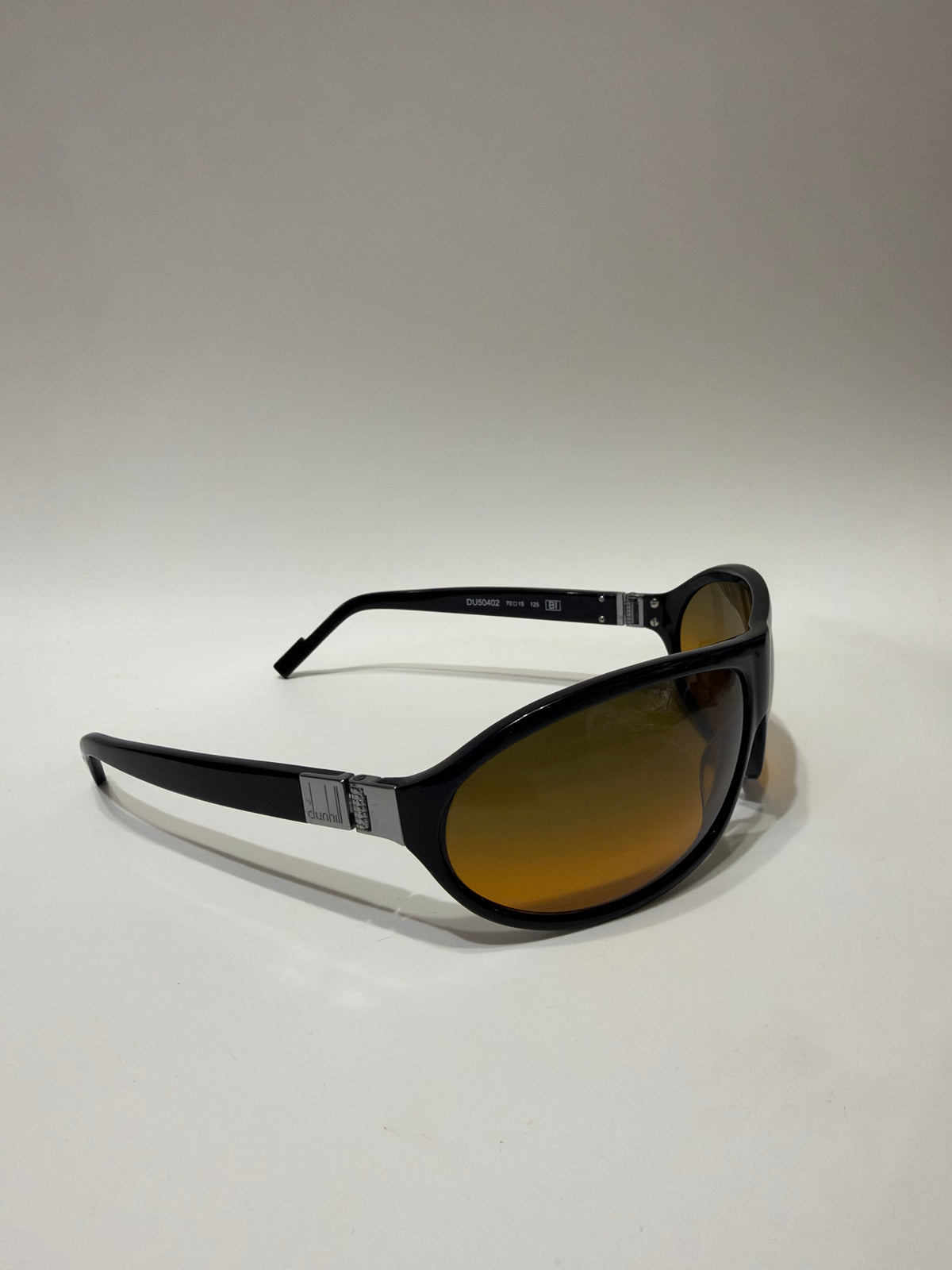 Vintage Dunhill DU50402 Sunglasses