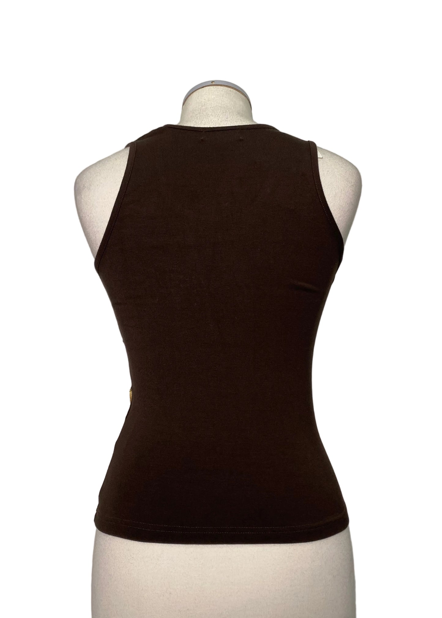 Deadstock Morgan top