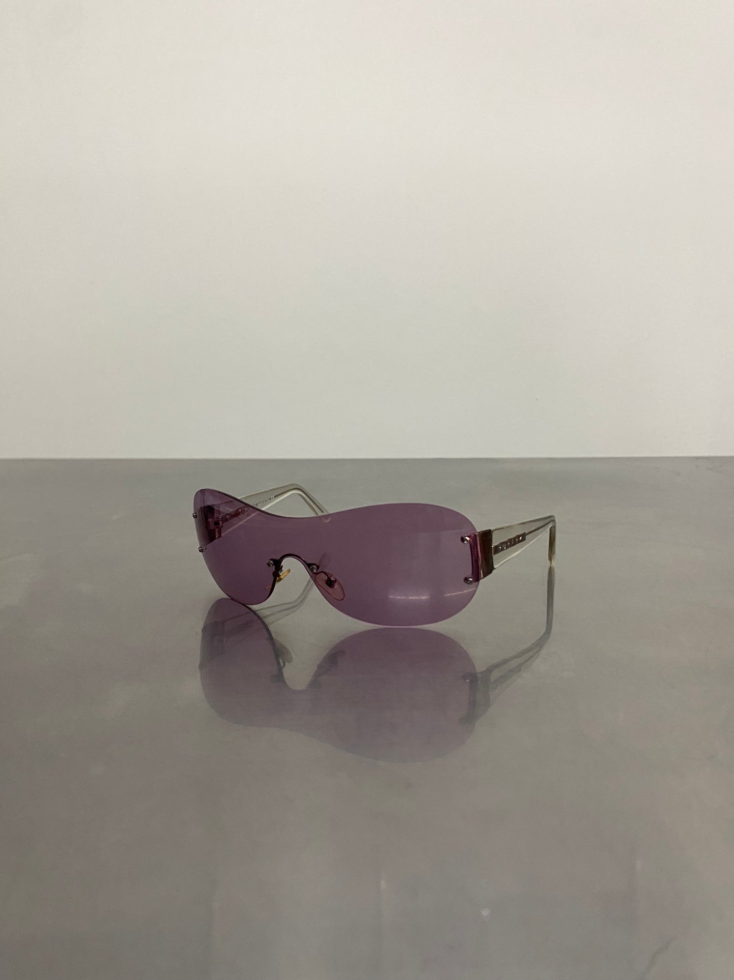 Deadstock Byblos Sunglasses