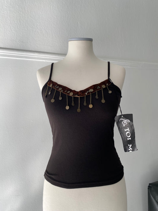 Deadstock toi & moi top