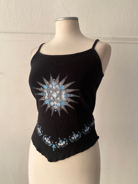 Vintage tank top