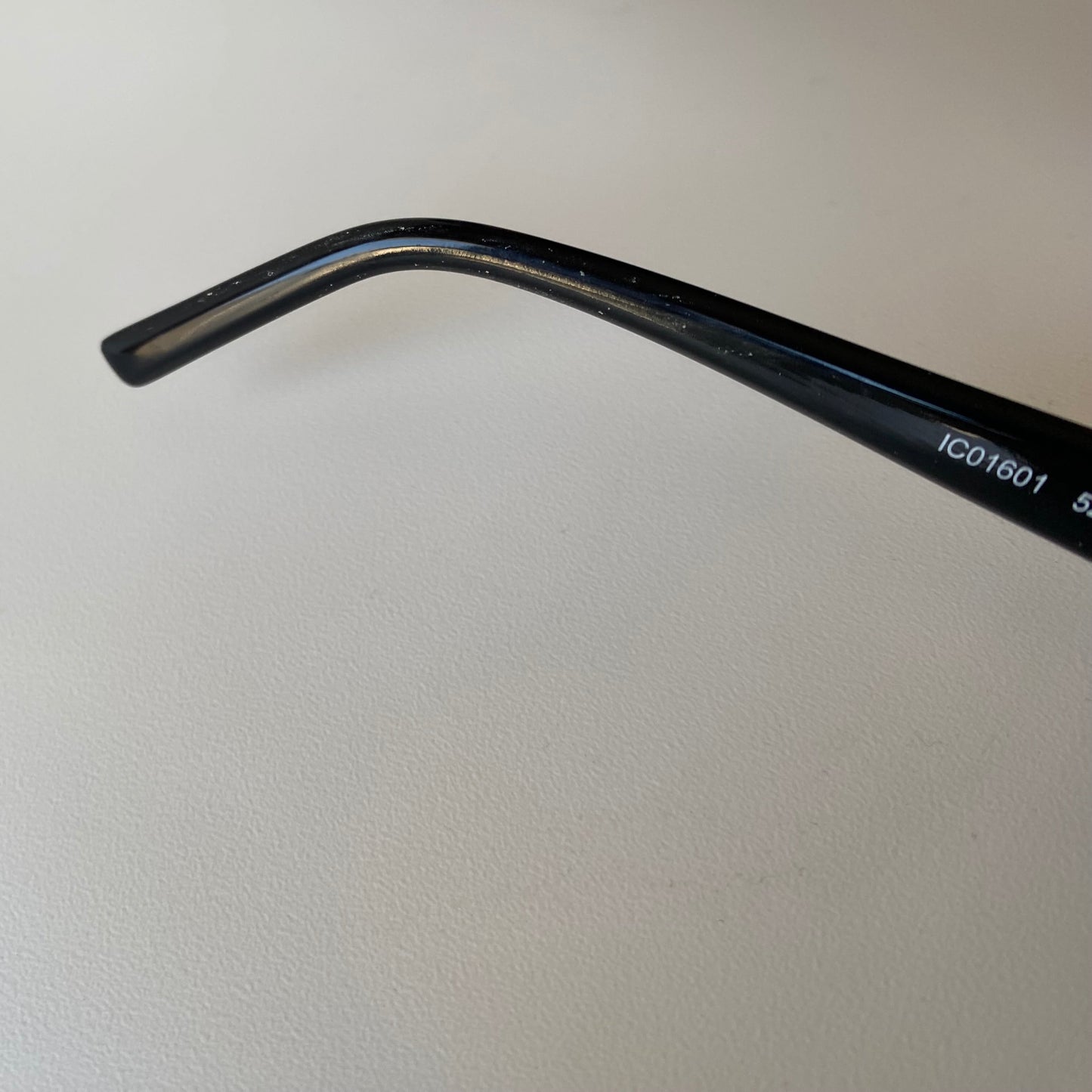 ICEBERG IC01601 frames