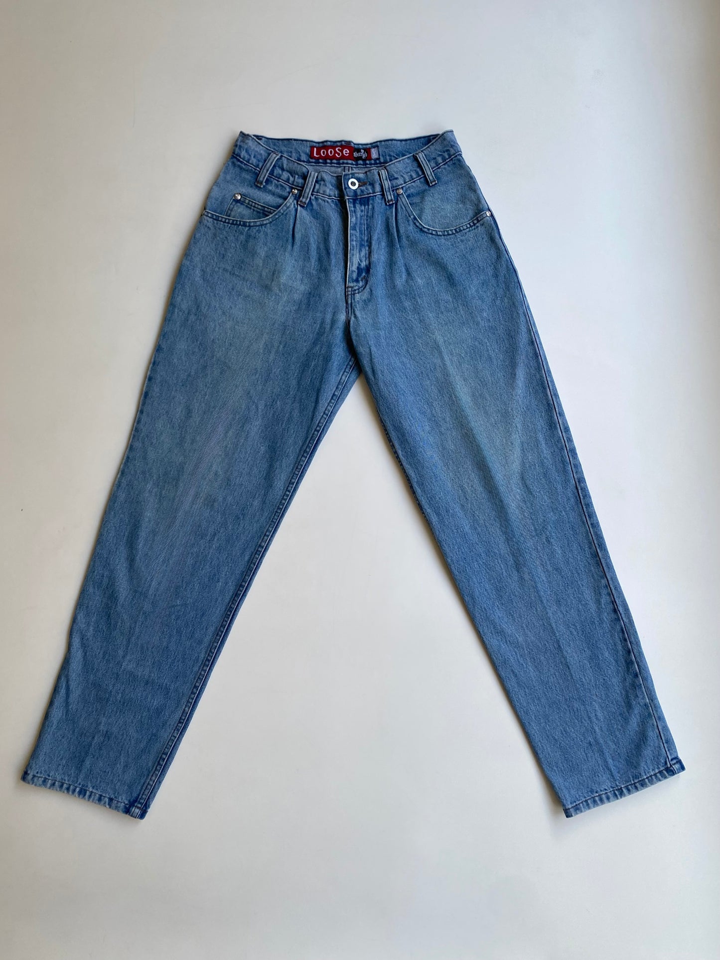 90s Levi’s SilverTab Loose jeans