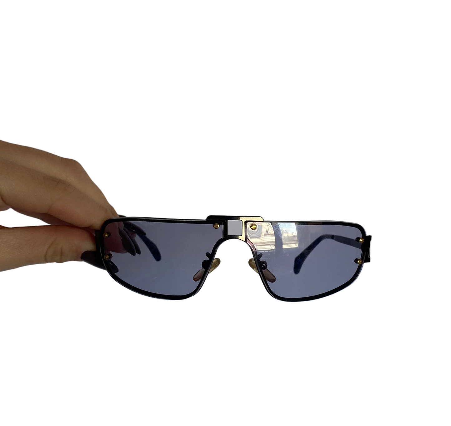 Vintage Symbol sunglasses