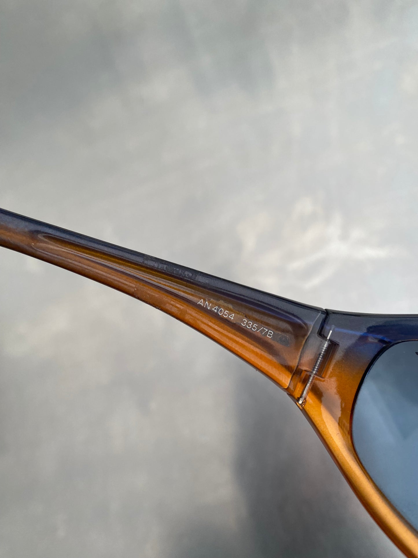 Arnette AN4050/335/7B vintage sunglasses