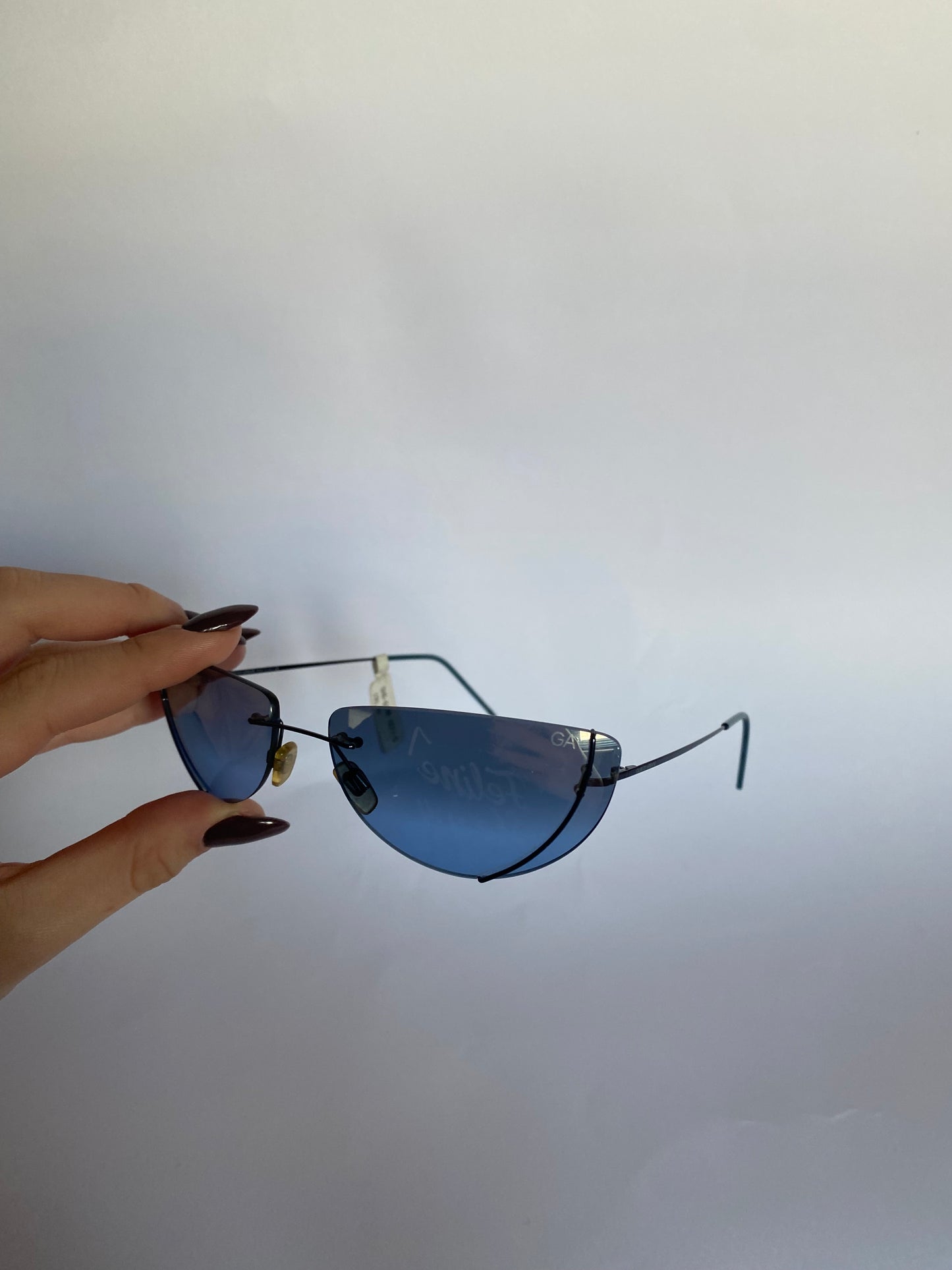 Giorgio Armani vintage sunglasses