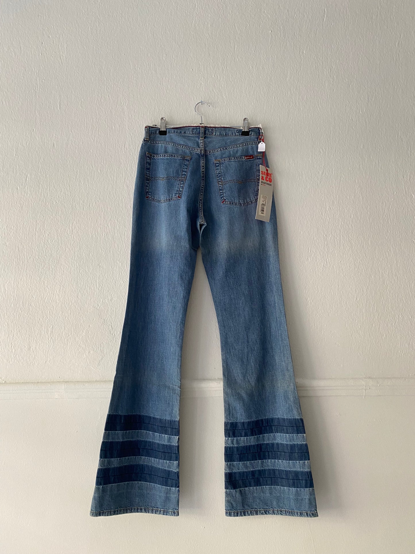 Staff & Co Deadstock jeans