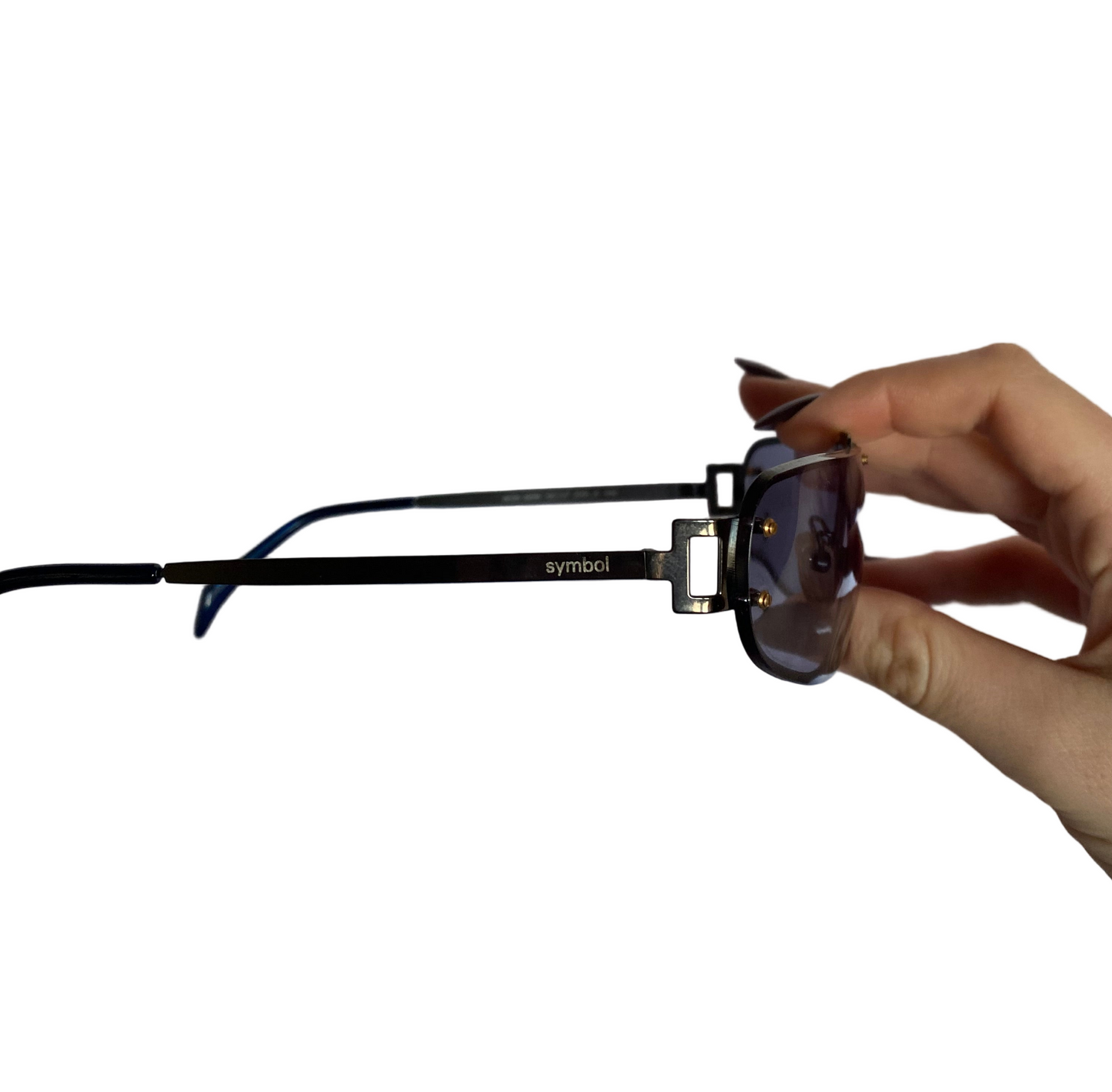 Vintage Symbol sunglasses