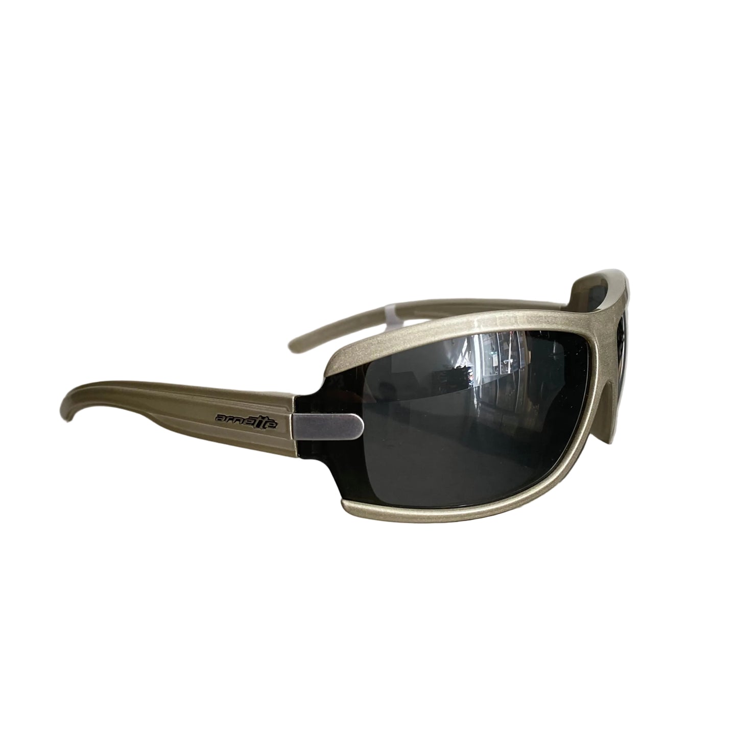 Arnette STOMP 41 10- 454/87 vintage sunglasses