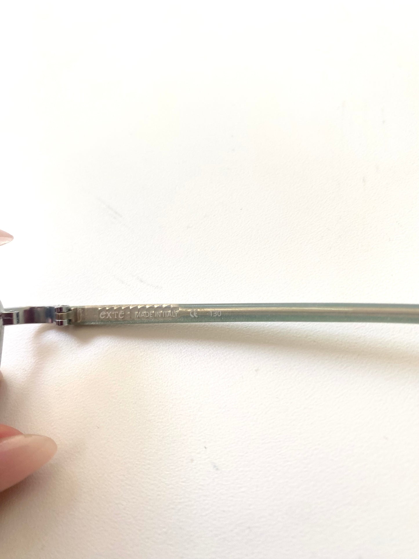 Extē deadstock glasses