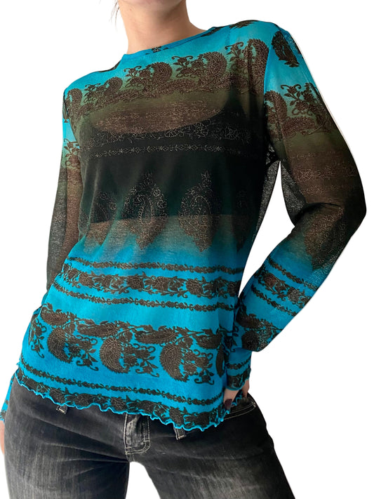 Vintage Mexx longsleeve top