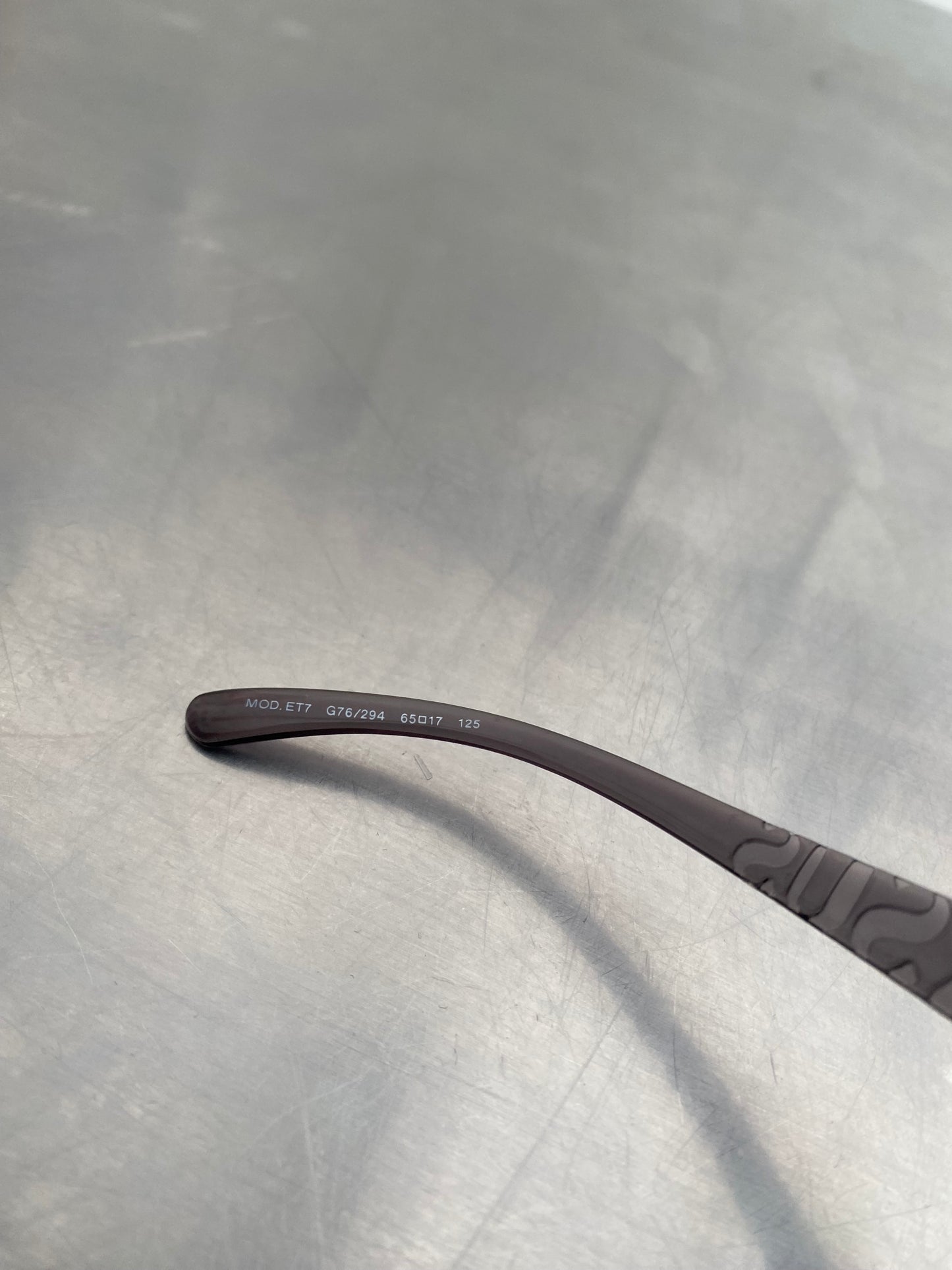 Versus MOD.ET7 G76/294 vintage sunglasses