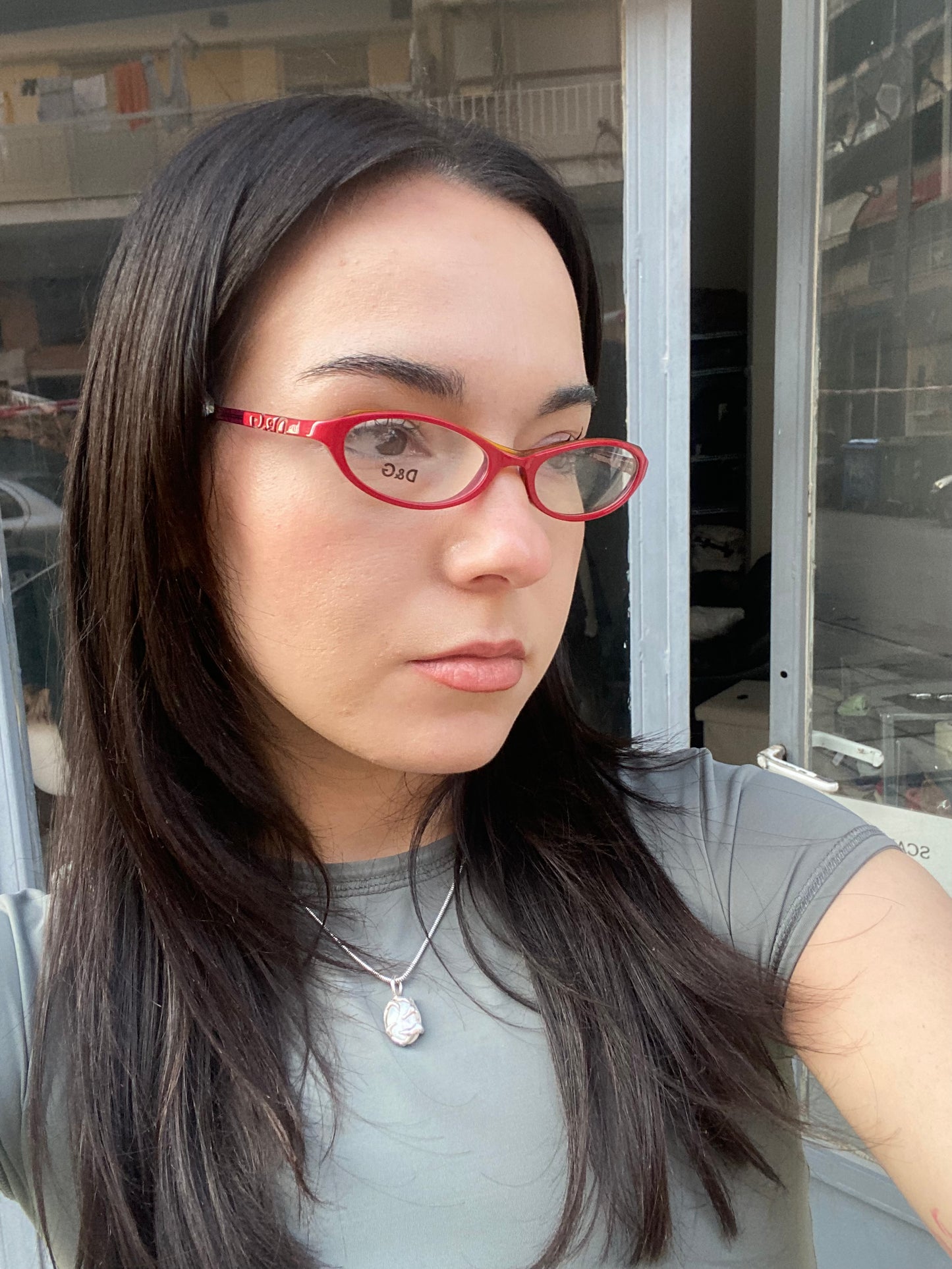 Dolce & Gabbana D&G 4114 968 Vintage Glasses