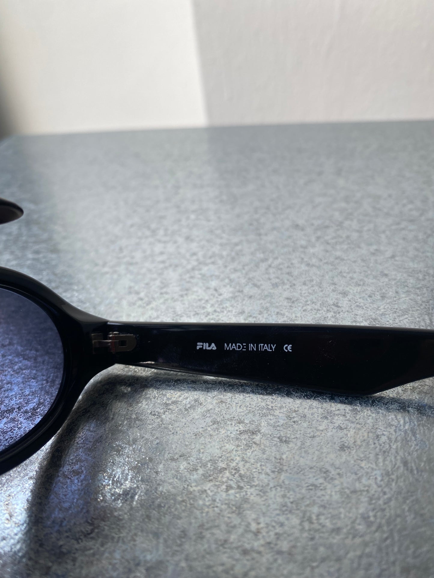 Vintage FILA MOD. SF 8538/ 50 sunglasses