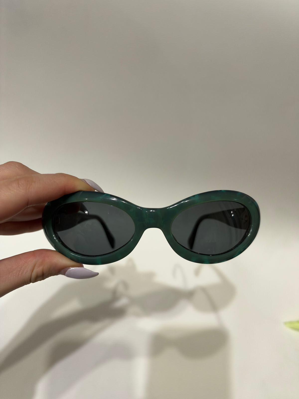 Vintage MIKLI par MIKLI 7160 Sunglasses