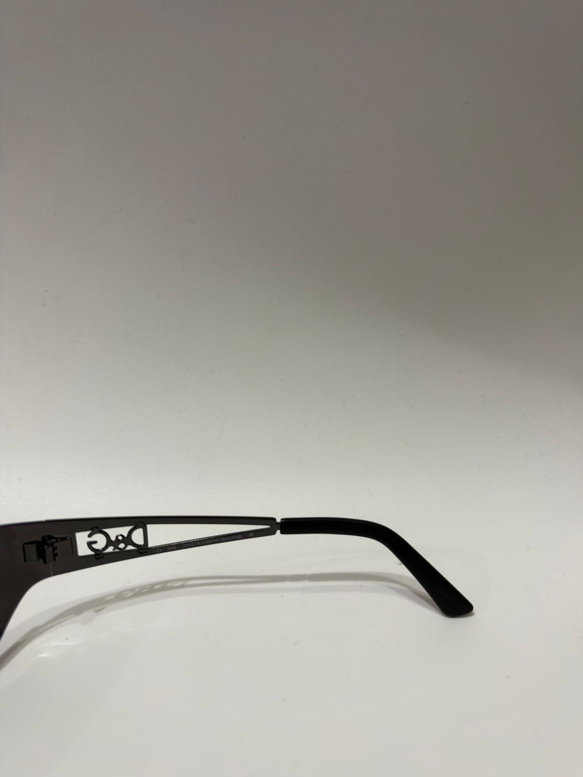 Vintage D&G 2044/731 Sunglasses