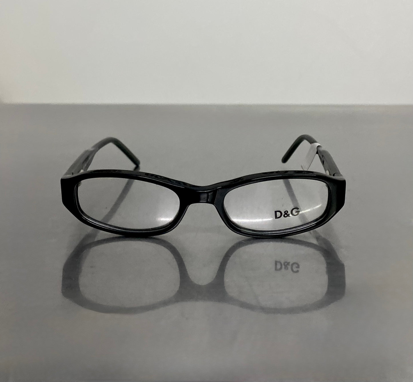 Dolce & Gabbana D&G 4091 847 bayonet glasses