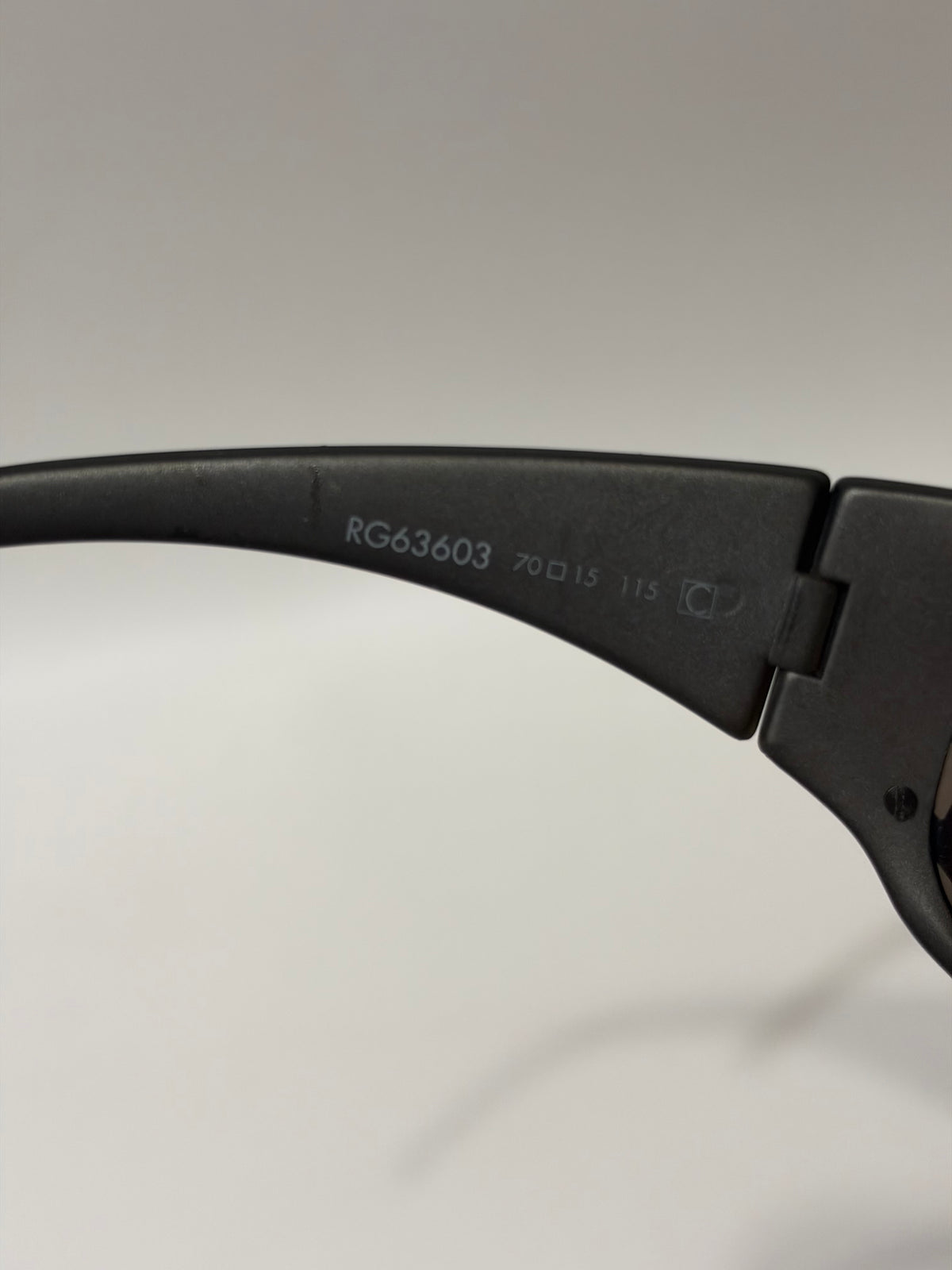 Romeo Gigli RG63603 Sunglasses