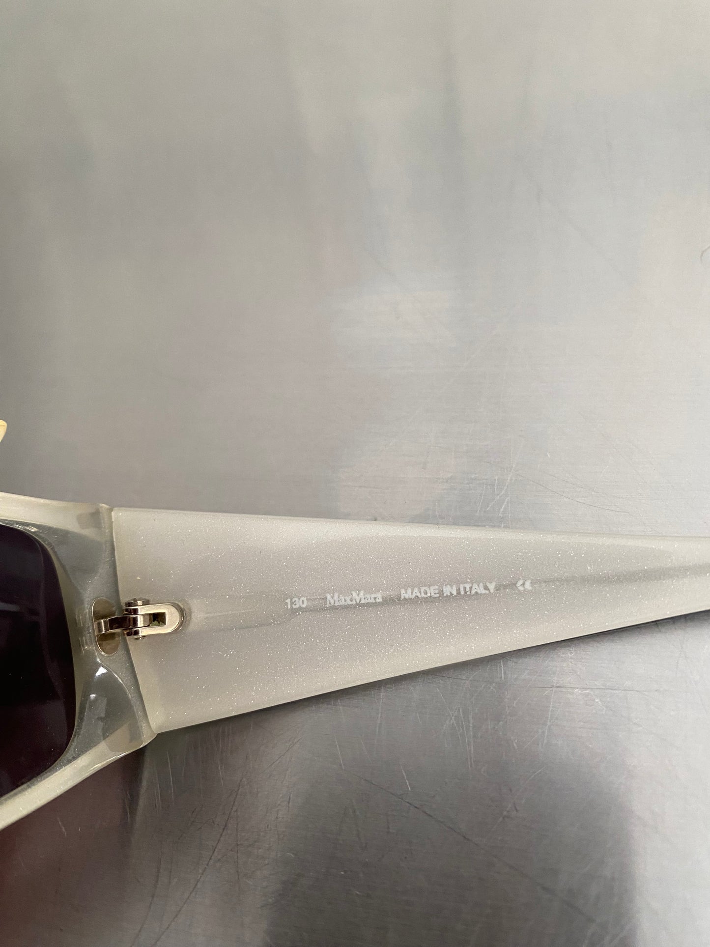 MaxMara Vintage Sunglasses model MM 155/S Z5B