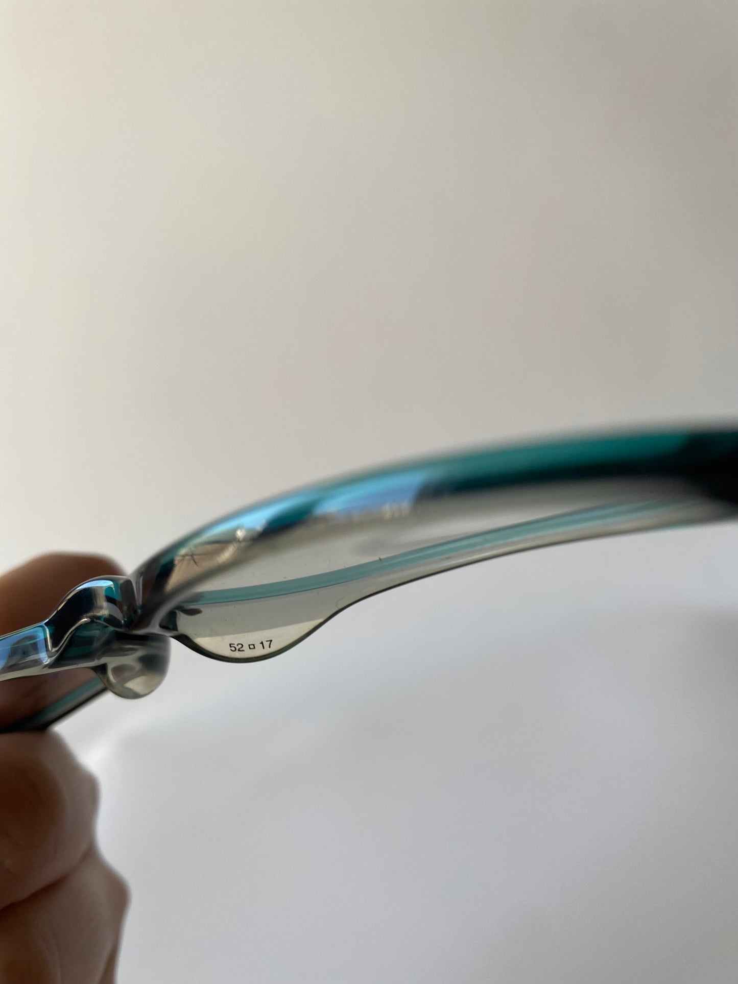 Deadstock Oxydo glasses mod X051 J6M