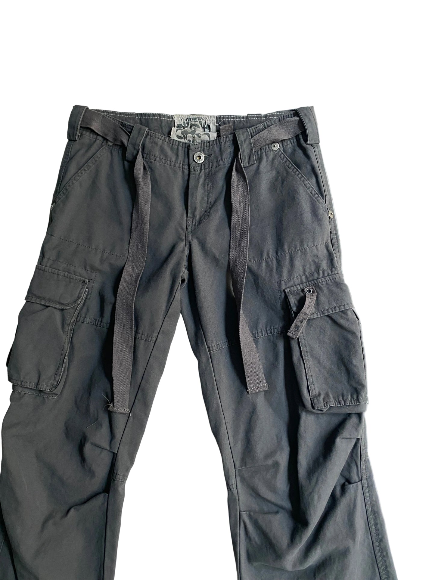 Deadstock Attrattivo cargo pants