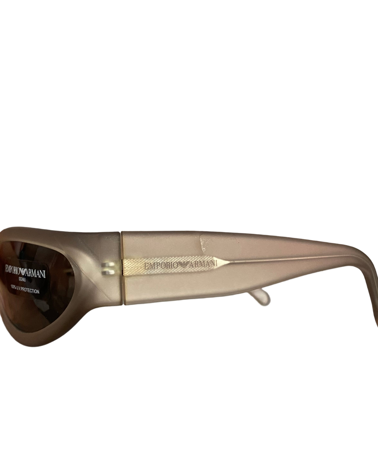 Emporio Armani 594S/379 vintage Sunglasses