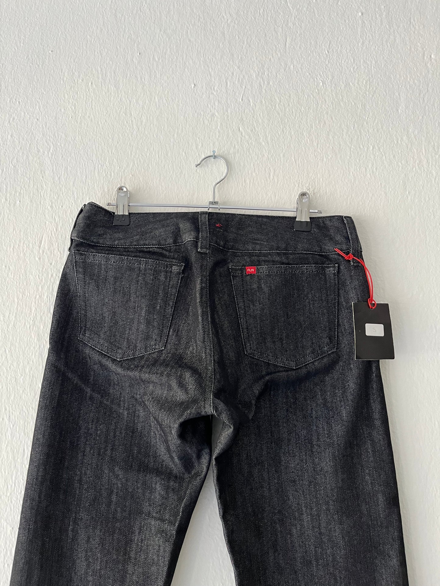 Flanagan deadstock jeans