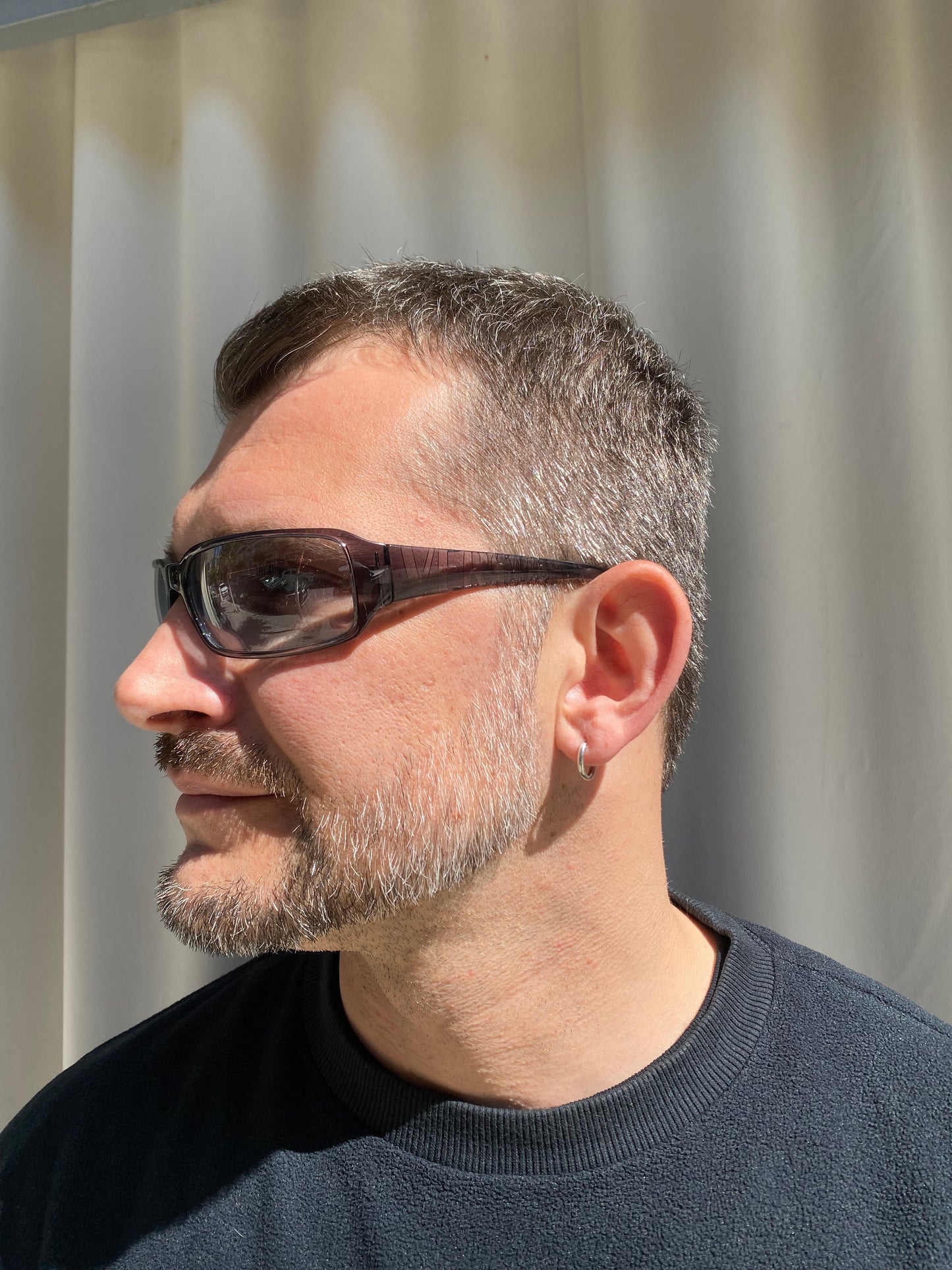 Versus MOD.ET7 G76/294 vintage sunglasses