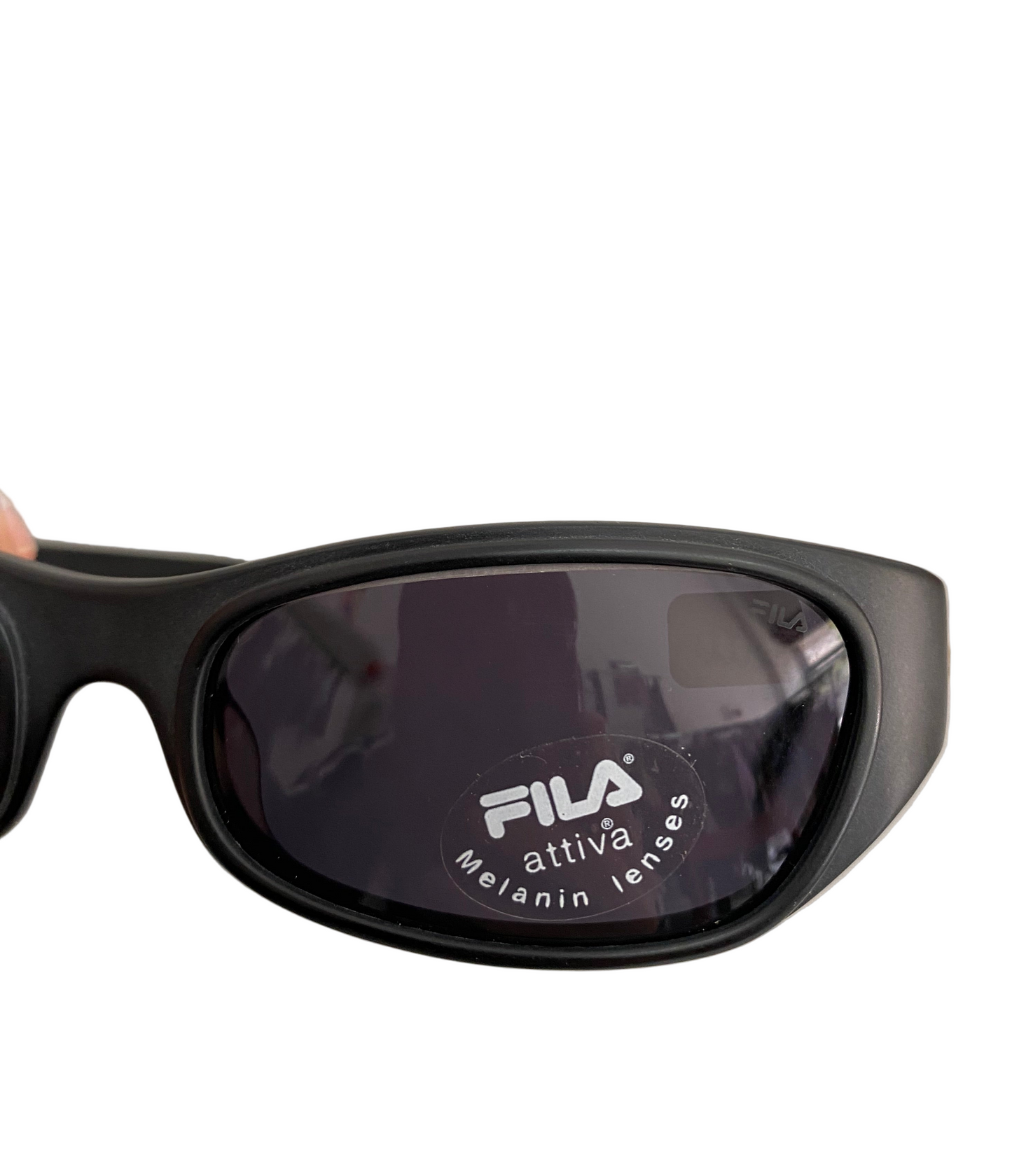 Vintage FILA SF 8564 Sunglasses