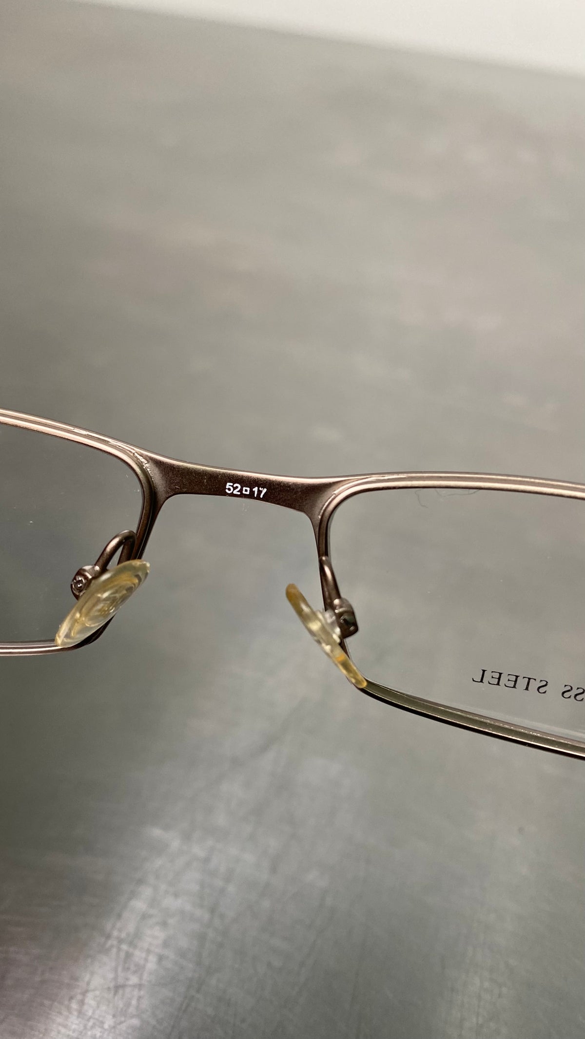 Emporio Armani frames model EA9377 CLI