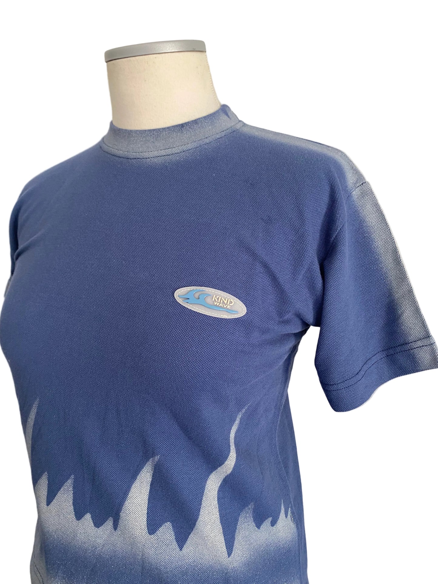 Vintage baby tee