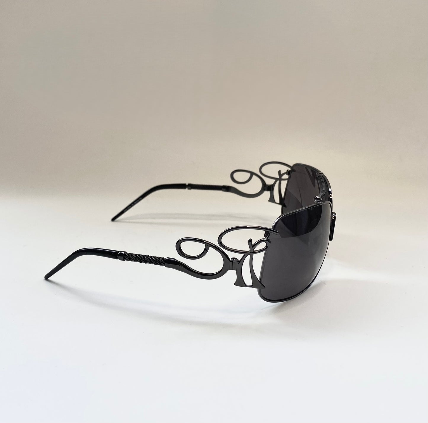 Rare Vintage Roberto Cavalli sunglasses