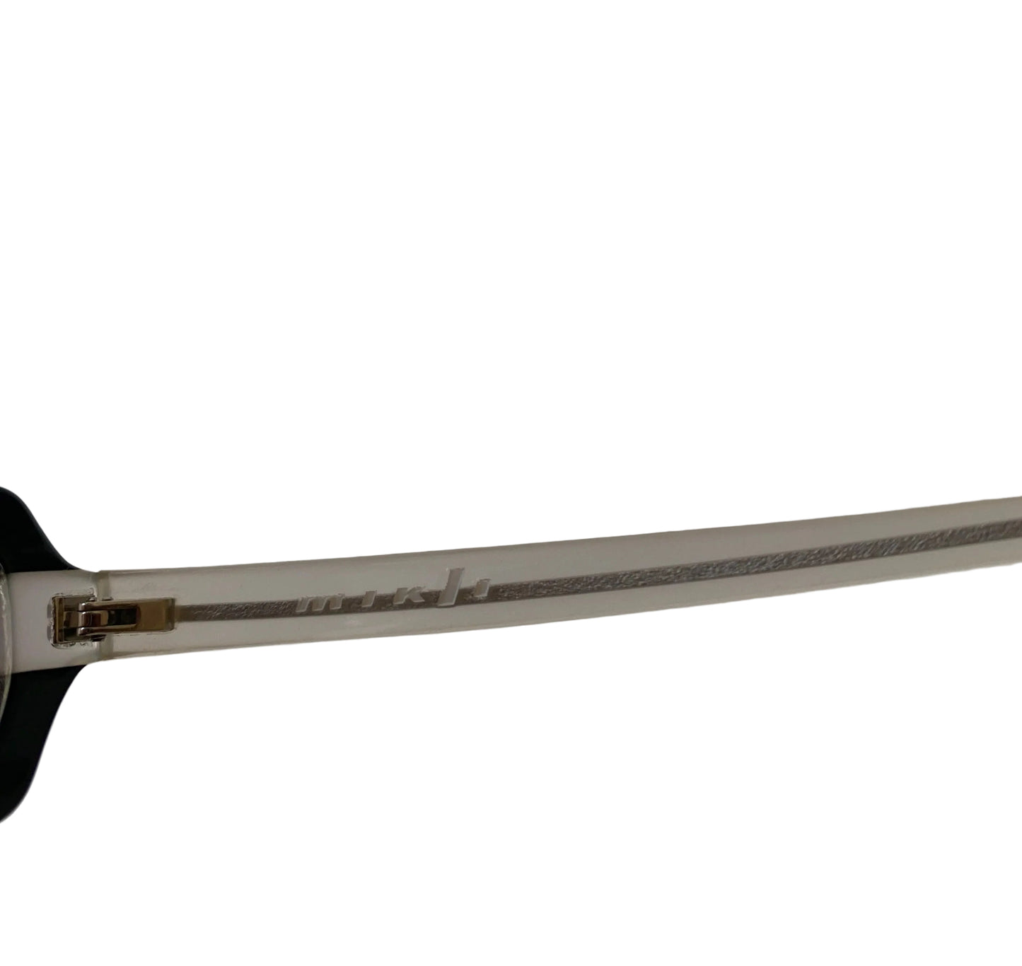 Mikli M0413 Vintage Glasses
