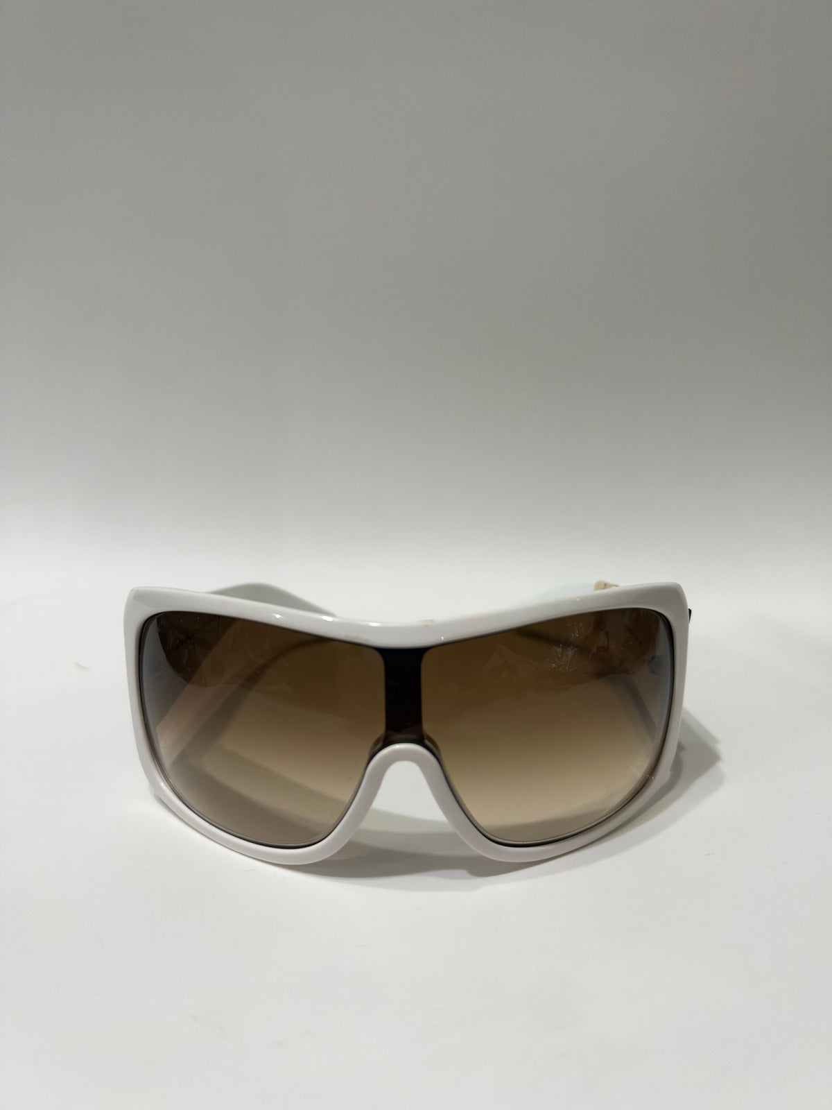 Salvatore Ferragamo Vintage Sunglasses