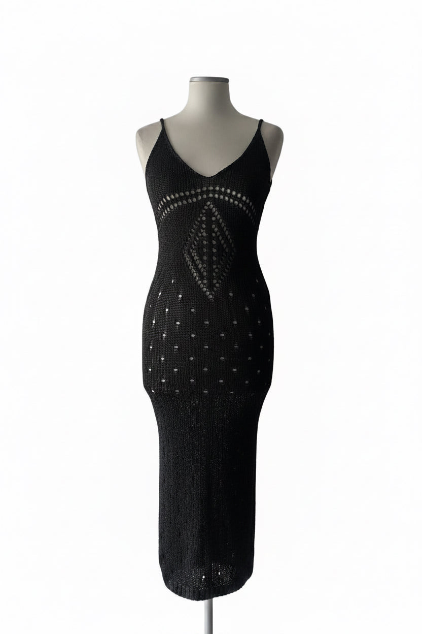 Etam knit dress
