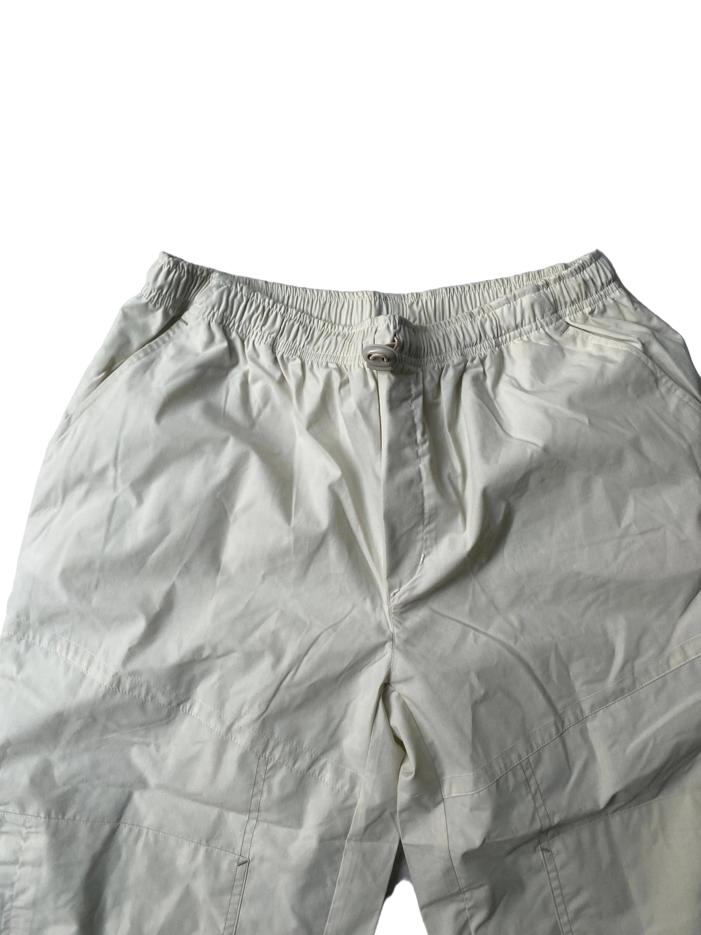 Baggy Bermuda Pants