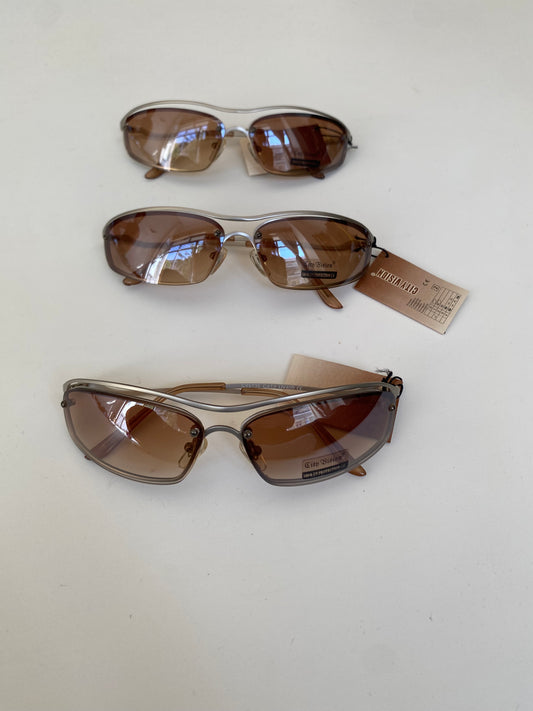Y2K sunglasses