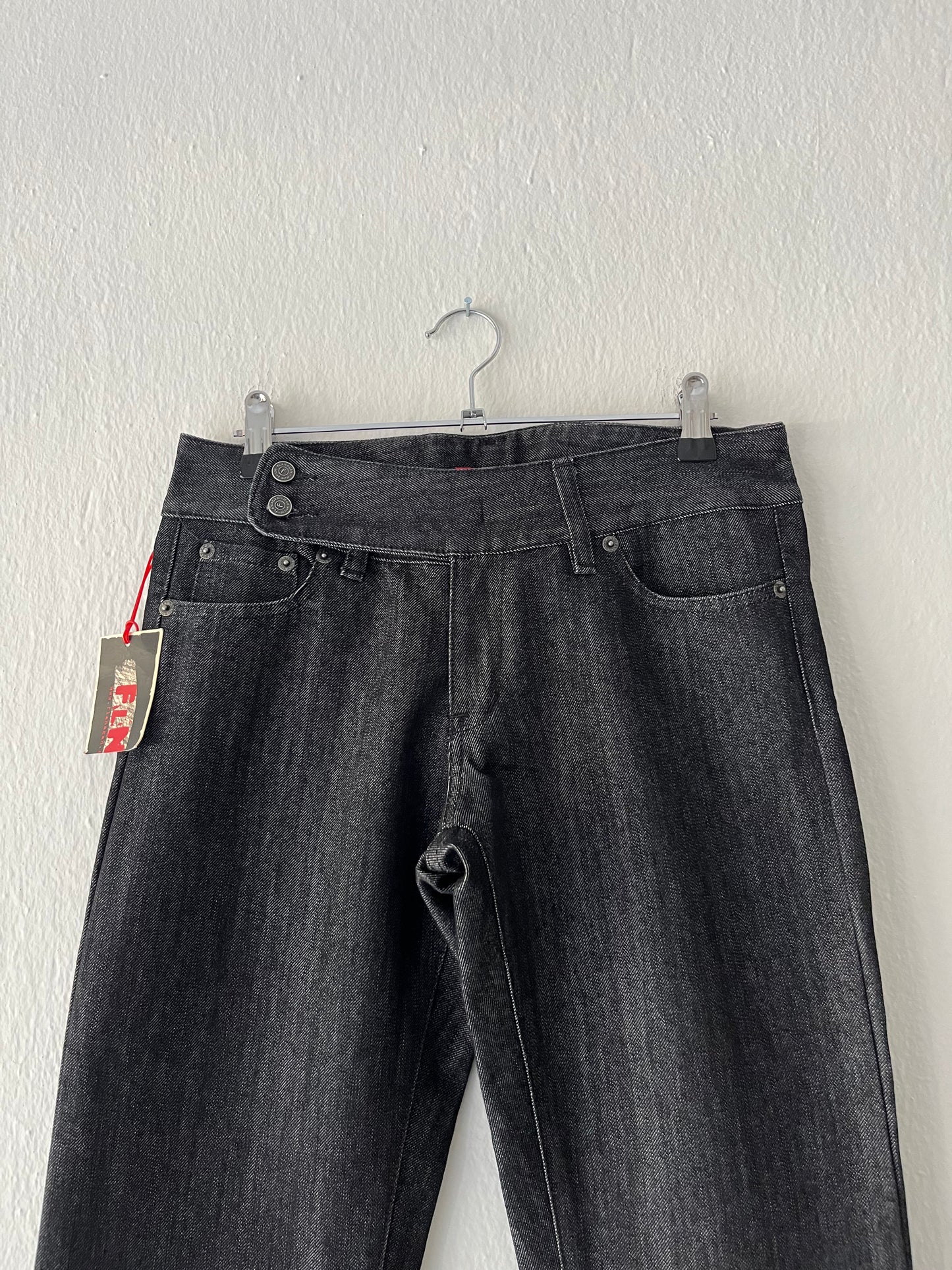 Flanagan deadstock jeans