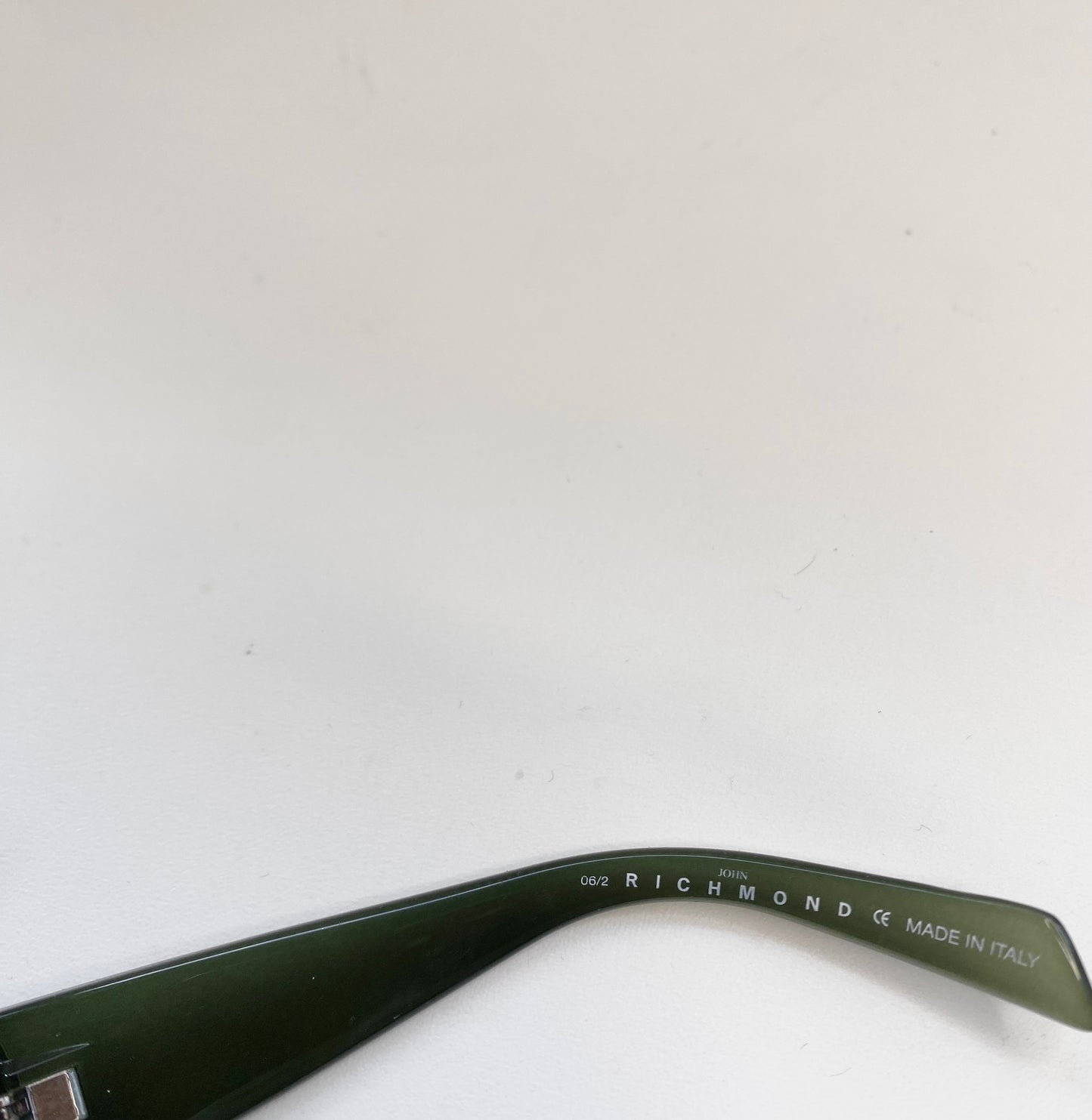 Vintage John Richmond JR57305 Sunglasses