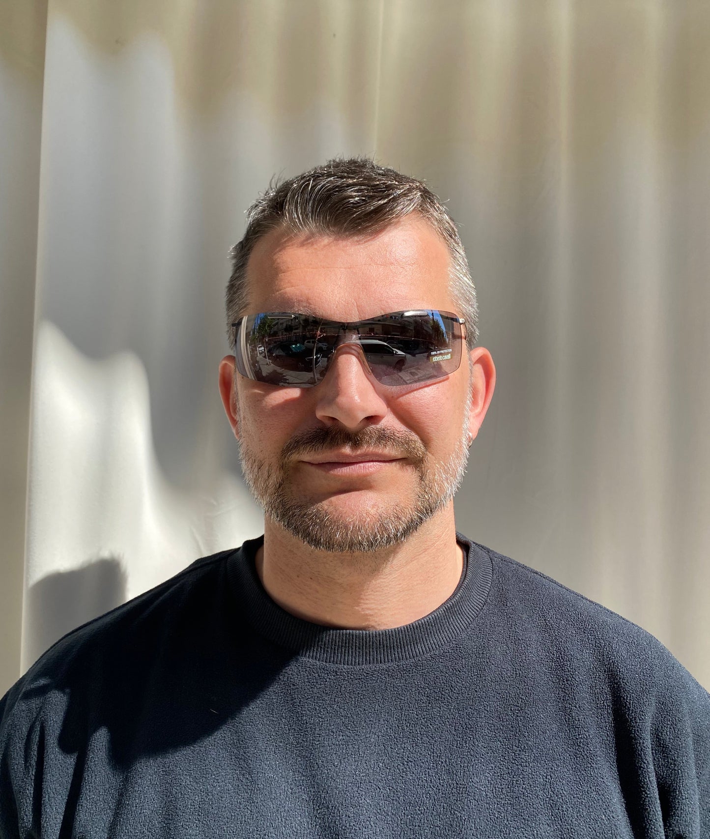 Roberto Cavalli Eurinome 87S/B01/136 Sunglasses