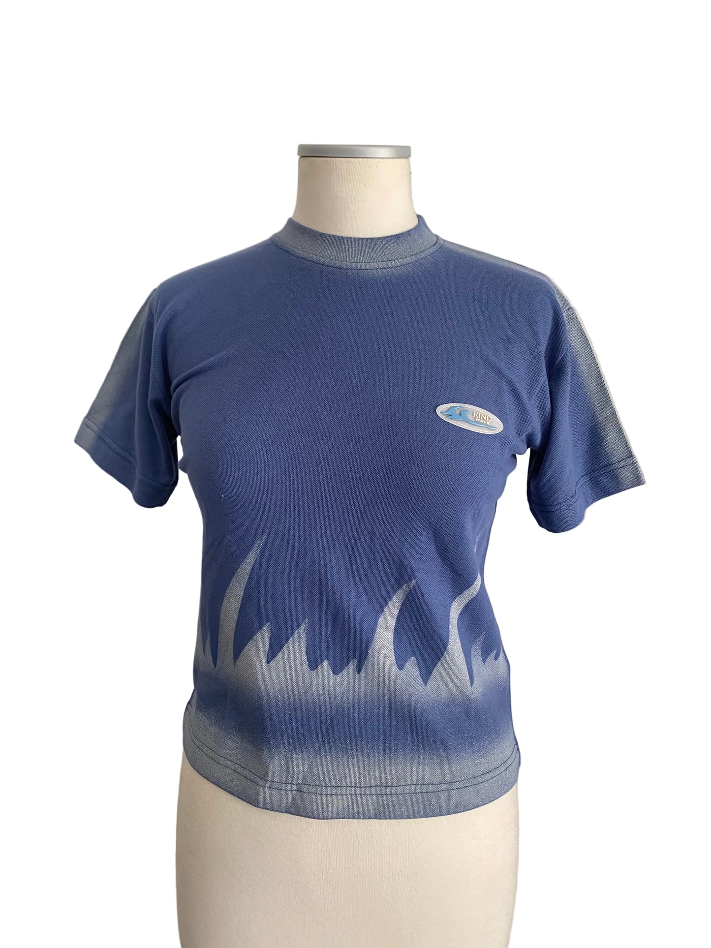 Vintage baby tee