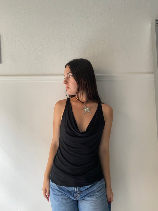 Vintage Orsay top