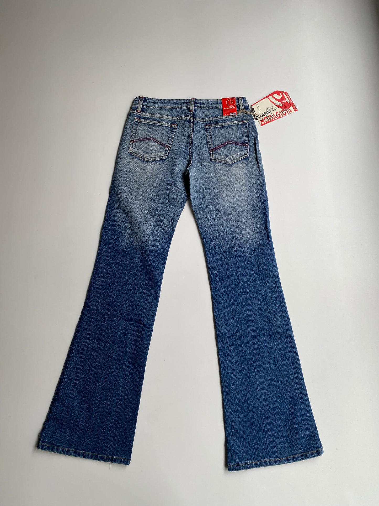 Y2k low waist jeans