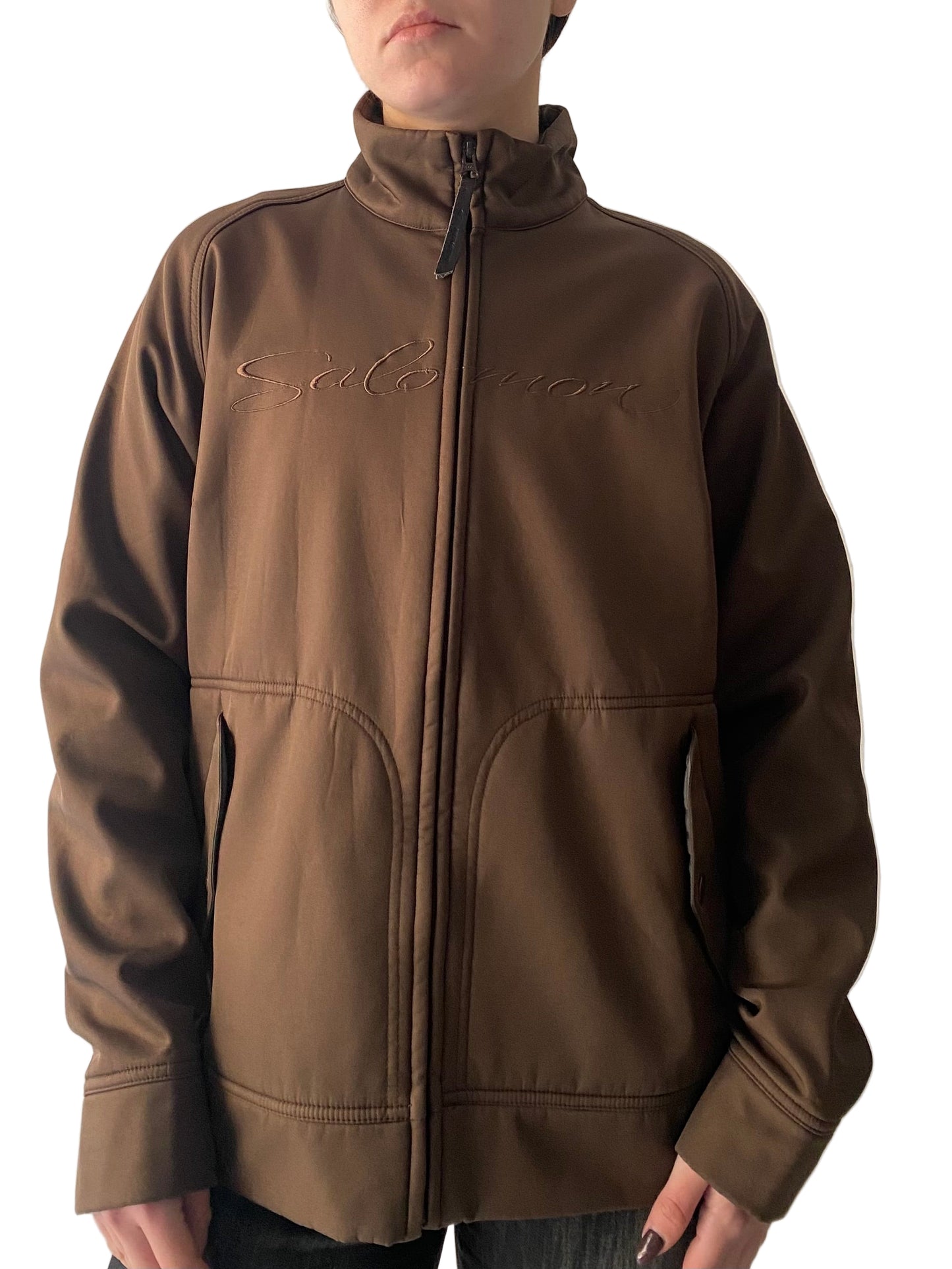 Salomon jacket