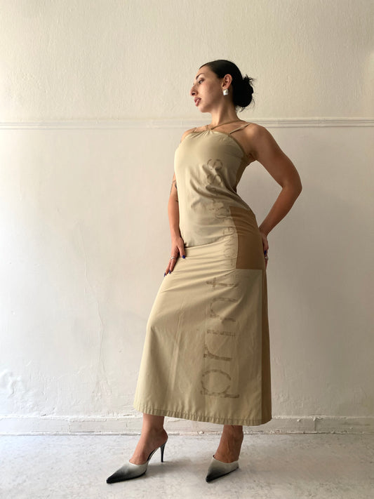 Cop Copine Vintage Dress